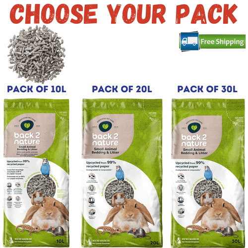 Back nature small - back,