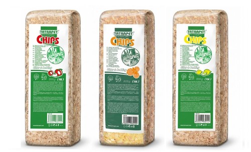 Bedding litter rodents pet - bedding,