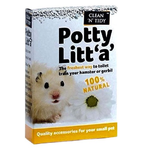 Potty litta x6 - potty,