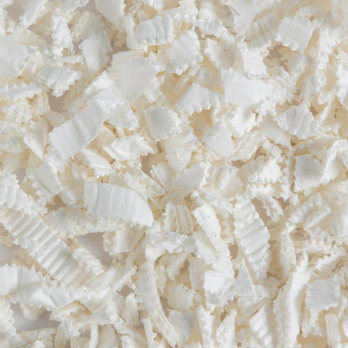 Paper flake bedding for - bedding,