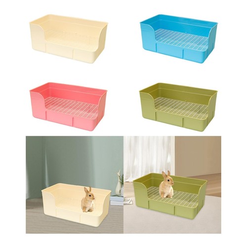 Pet rabbit litter - litter,