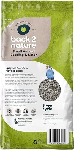Back nature small animal - back-2-nature,
