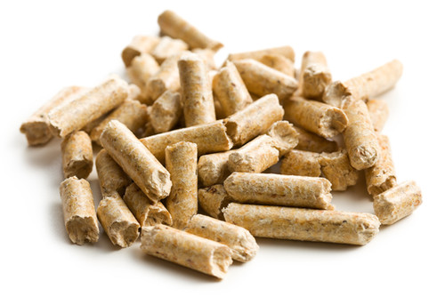 Rabbit bedding wood pellet - rabbit,