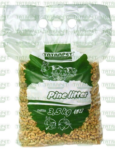 Rabbit bedding wood pellet - rabbit,