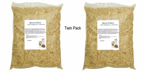 Small pets aspen bedding - pets,