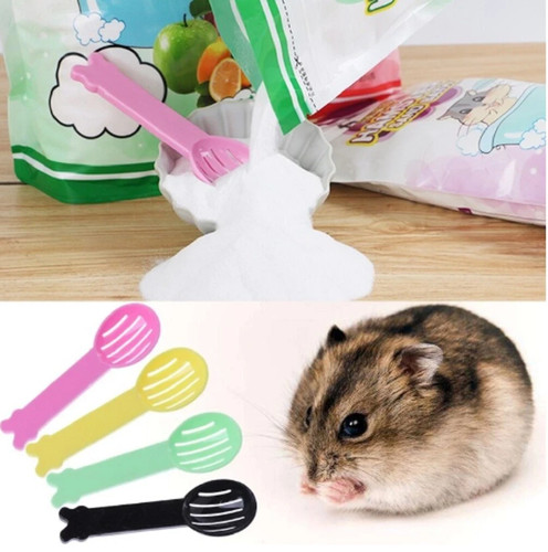 Litter shovel hamster pet - litter,