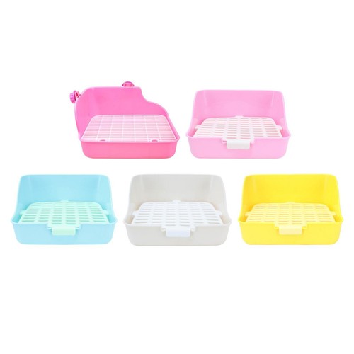 Small animal rabbit litter - small, box