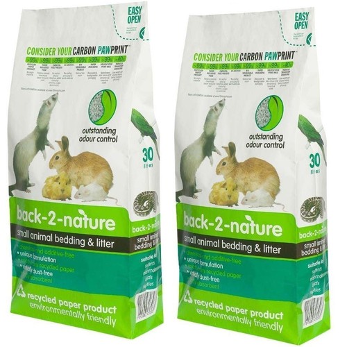 30l back nature - 2x,