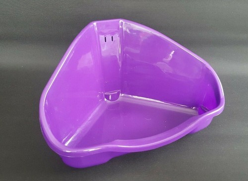 Ferret corner toilet litter - ferret,