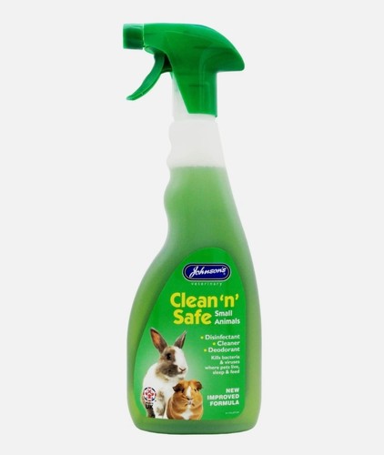 Johnsons clean safe - johnsons,