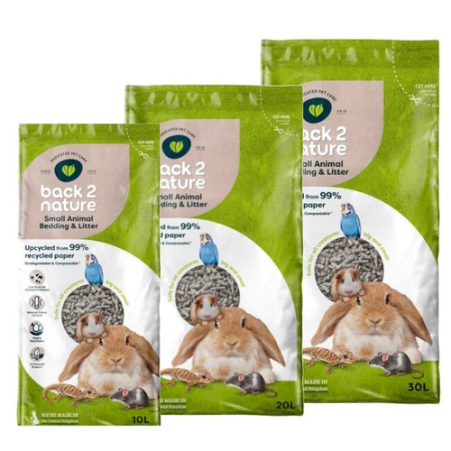 Small animal bedding - animal,