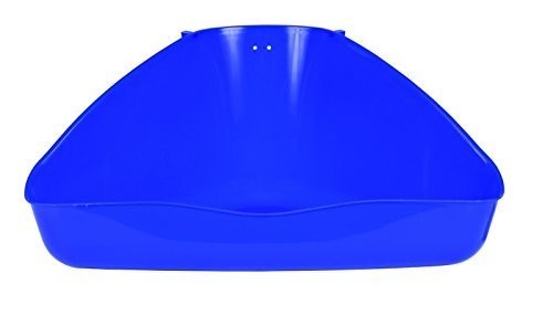Trixie sided corner - sided,