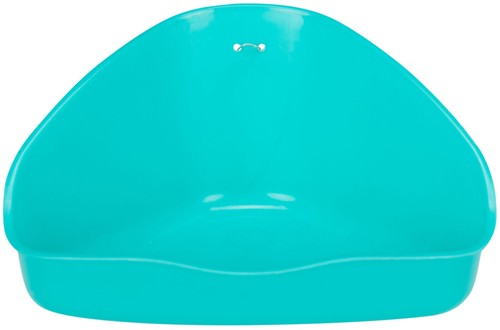 Trixie small animal plastic - animal,
