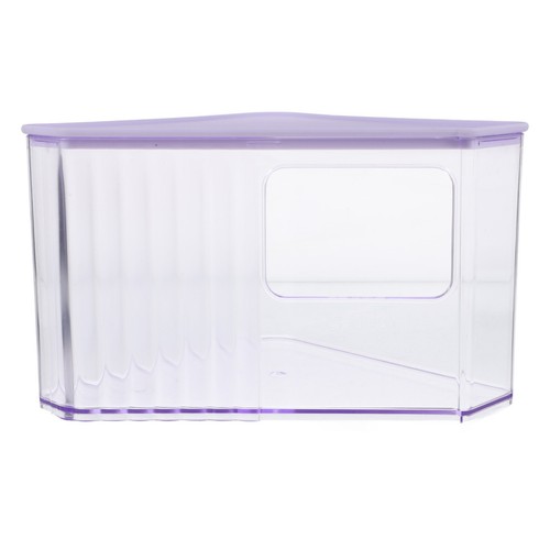 Rabbit litter box - box, pig
