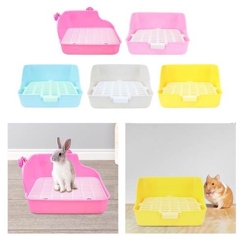 Small animal rabbit litter - animal,