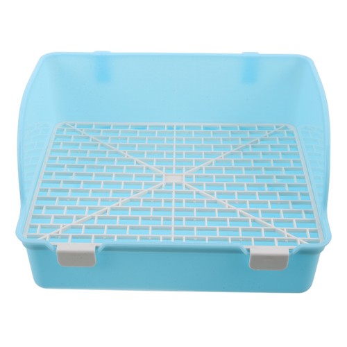 Spacious sky blue reusable - spacious,