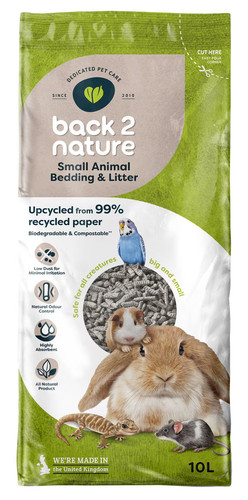 Back nature small - small, animal