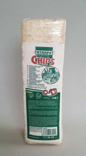 Hamster bedding scobs sawdust - hamster,
