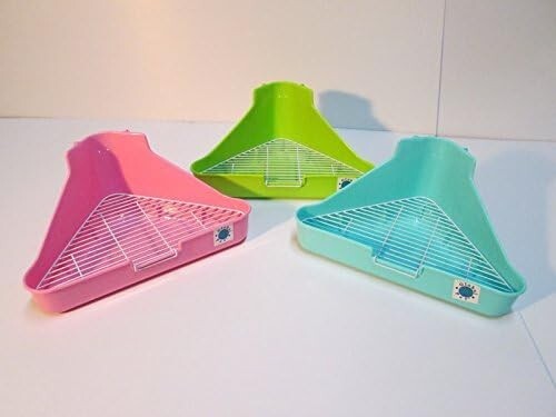 Large corner rabbit - large,
