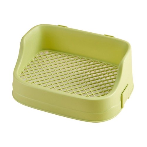 Large rabbit litter box - large,