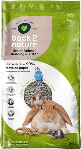 Back nature small animal - small,
