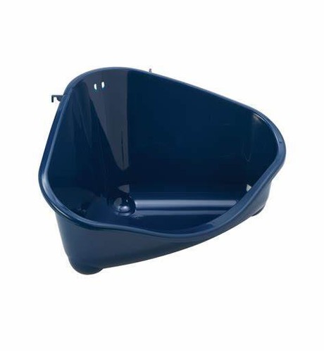 Moderna corner litter tray - moderna,