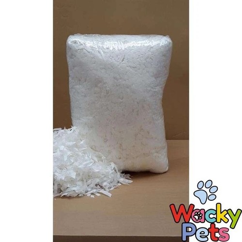 Rabbit paper bedding litter - rabbit,
