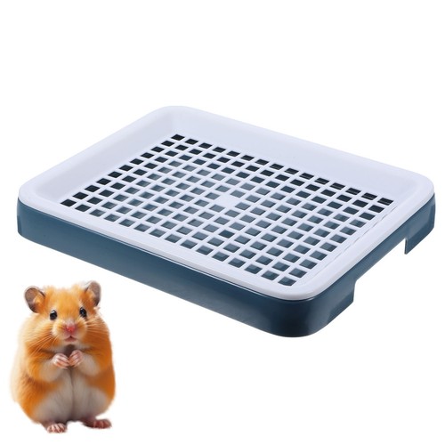 Rabbit litter pan hamster - pan,