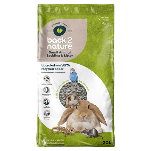 Back nature small animal - small,