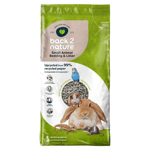 Back nature small animal - back,