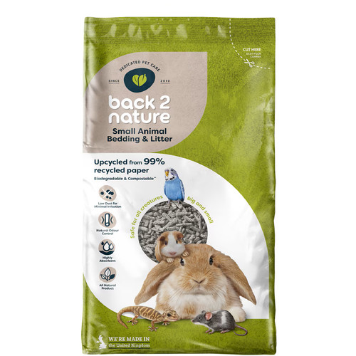 Animal bedding litter - animal, &