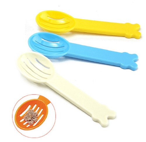 Hamster pooper scooper - hamster, shovel