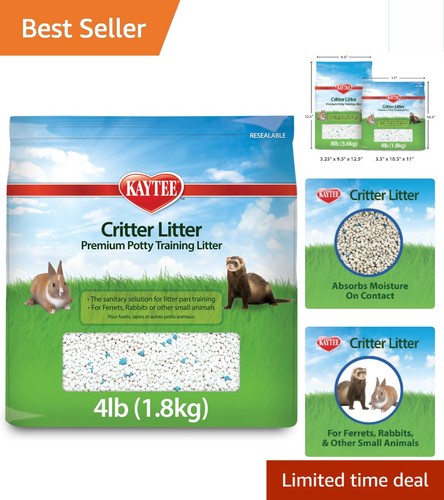 Eco friendly kaytee - 1.8, kg