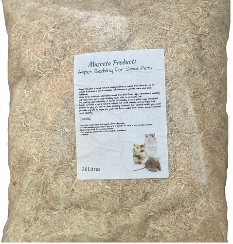 Pets animals aspen bedding - animals,