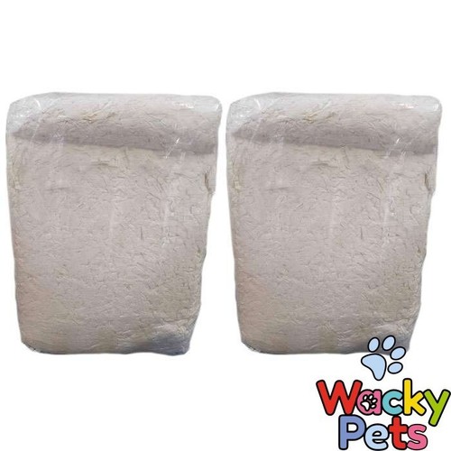 Rabbit paper bedding - /, litter